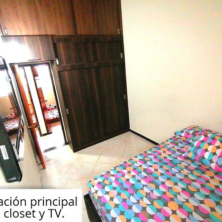 Guatape Apartamento Vista Al Embalse Exterior photo