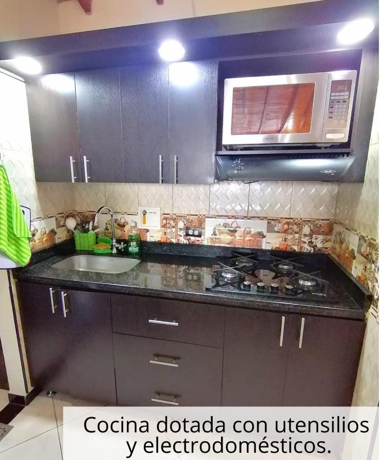 Guatape Apartamento Vista Al Embalse Exterior photo