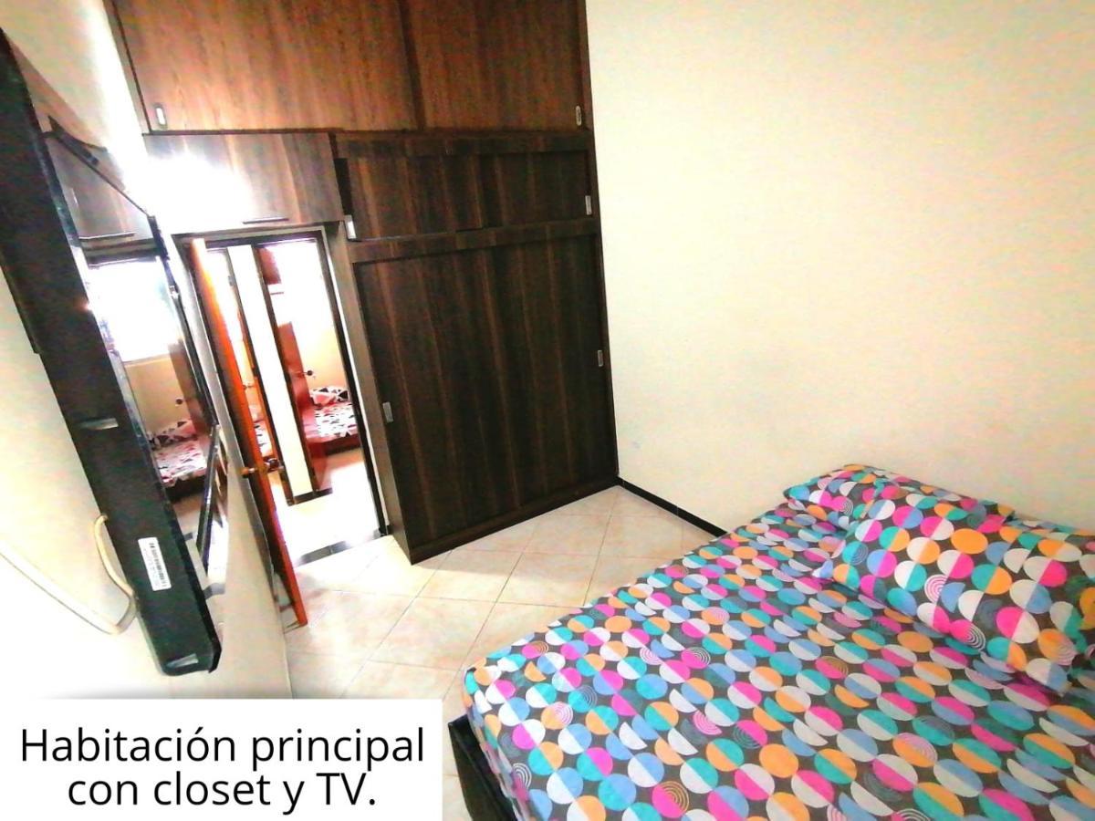Guatape Apartamento Vista Al Embalse Exterior photo